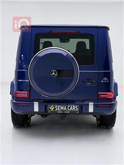 مرسيدس بنز G-Class